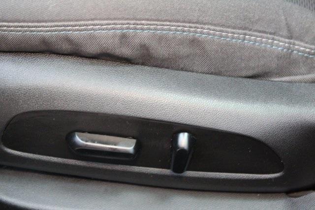 used 2018 Chevrolet Cruze car, priced at $15,500