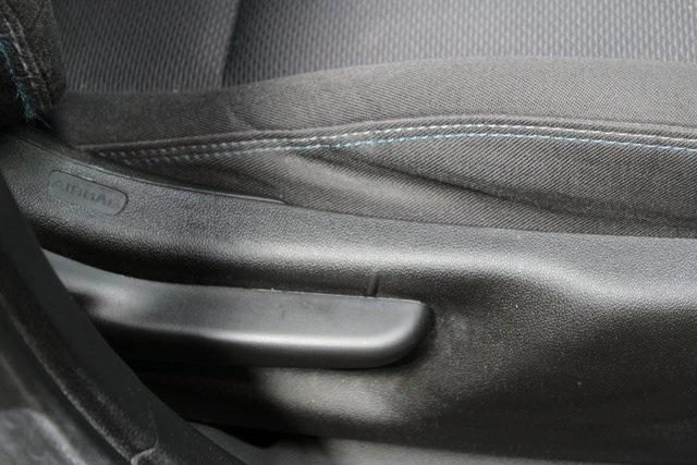 used 2018 Chevrolet Cruze car, priced at $15,500