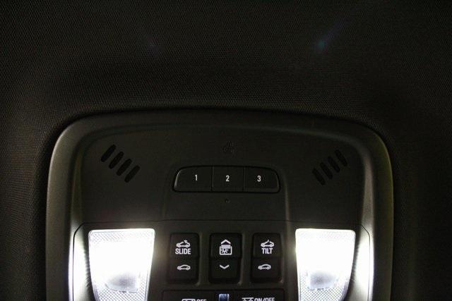 used 2023 Chevrolet Traverse car, priced at $40,900