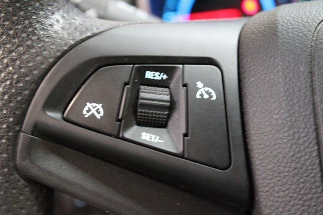 used 2016 Chevrolet Cruze Limited car, priced at $10,900