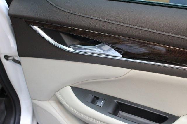 used 2017 Buick LaCrosse car, priced at $16,900