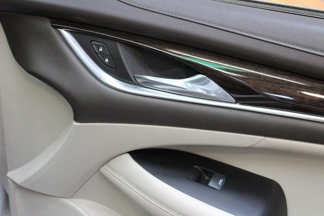 used 2017 Buick LaCrosse car, priced at $16,900