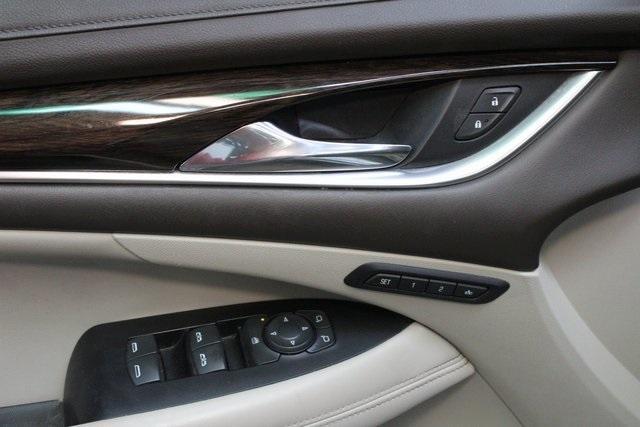 used 2017 Buick LaCrosse car, priced at $16,900