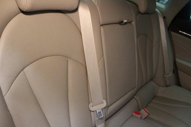 used 2017 Buick LaCrosse car, priced at $16,900