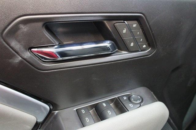 new 2025 Chevrolet Colorado car, priced at $48,871
