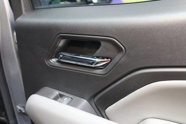new 2025 Chevrolet Colorado car, priced at $48,871