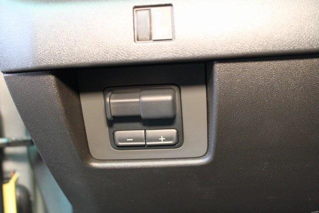 new 2025 Chevrolet Colorado car, priced at $48,871