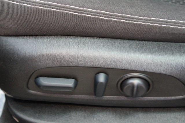 used 2022 GMC Terrain car, priced at $21,900