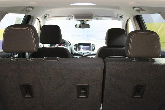 used 2022 GMC Terrain car, priced at $21,900