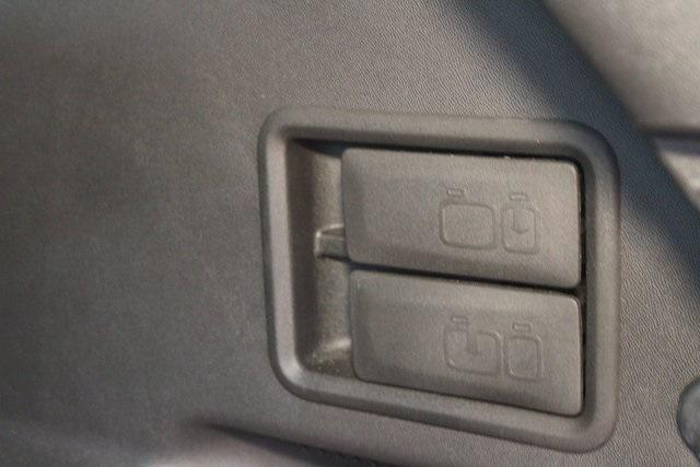 used 2022 GMC Terrain car, priced at $21,900