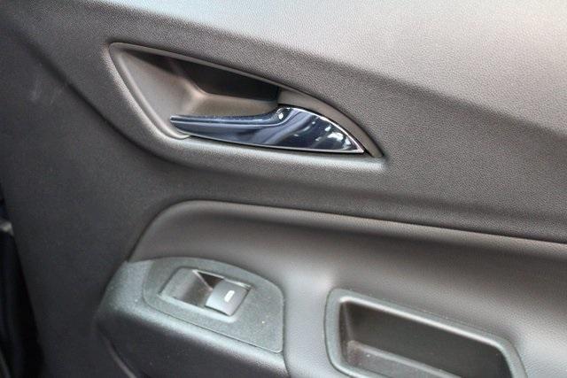 used 2022 Chevrolet Equinox car, priced at $22,900