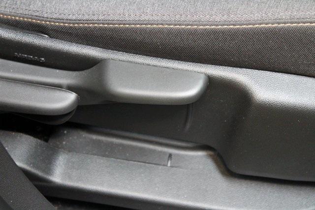 used 2022 Chevrolet Equinox car, priced at $22,900