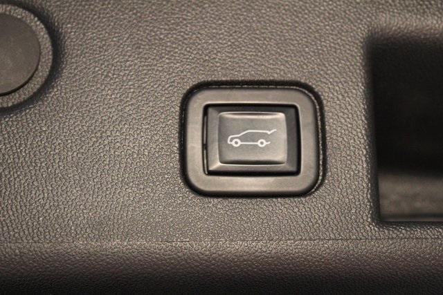used 2022 Chevrolet Equinox car, priced at $22,900