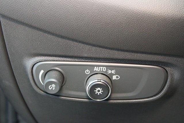 used 2022 Chevrolet Equinox car, priced at $22,900
