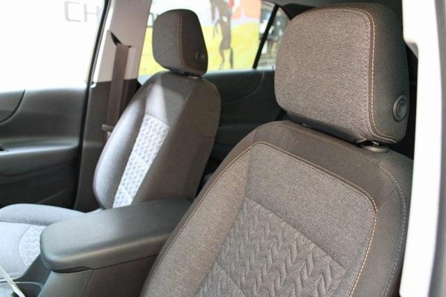 used 2022 Chevrolet Equinox car, priced at $22,900