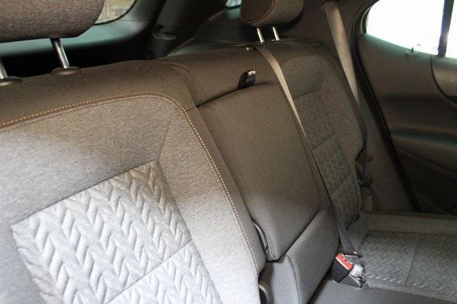 used 2022 Chevrolet Equinox car, priced at $22,900