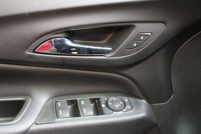 used 2022 Chevrolet Equinox car, priced at $22,900