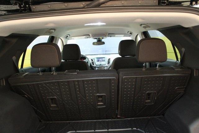 used 2022 Chevrolet Equinox car, priced at $22,900