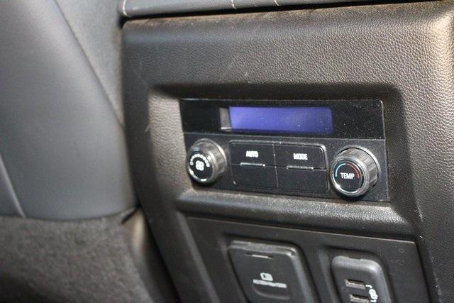 used 2019 Chevrolet Traverse car, priced at $26,900