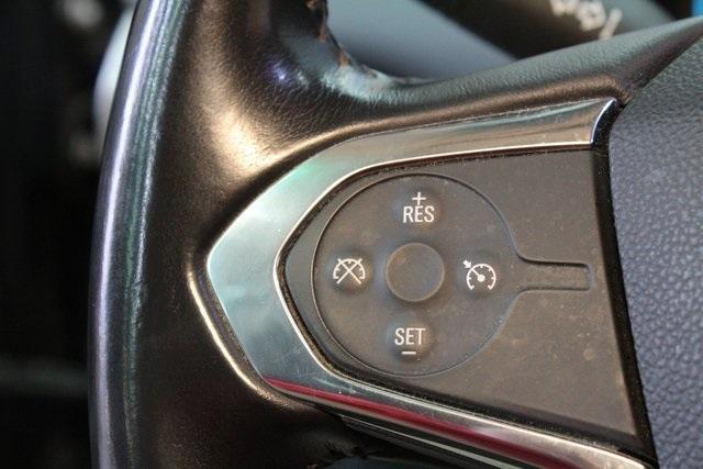 used 2019 Chevrolet Traverse car, priced at $26,900