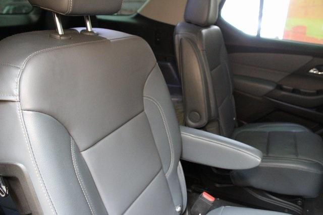used 2019 Chevrolet Traverse car, priced at $26,900