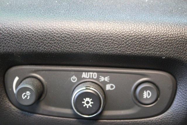 used 2019 Chevrolet Traverse car, priced at $26,900