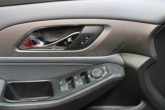 used 2019 Chevrolet Traverse car, priced at $26,900