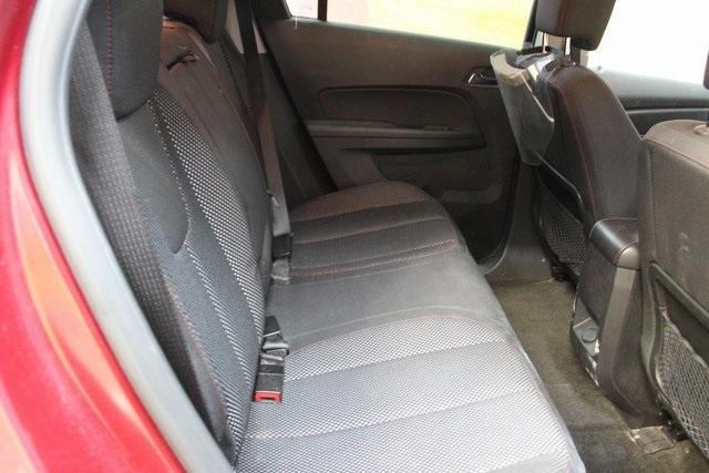 used 2010 GMC Terrain car, priced at $5,900