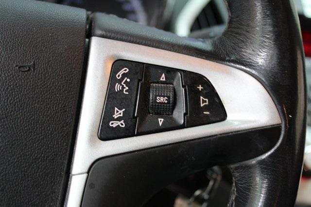 used 2010 GMC Terrain car, priced at $5,900