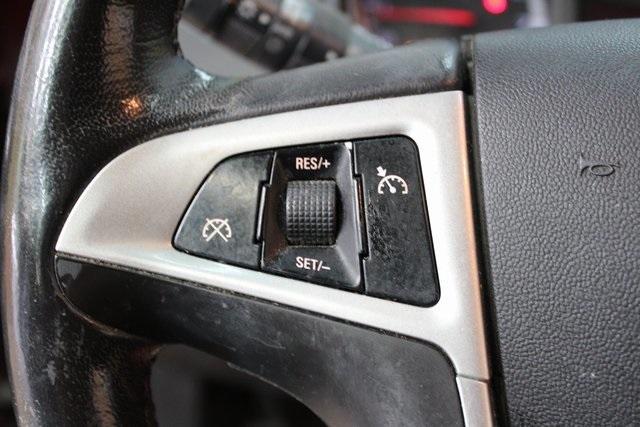 used 2010 GMC Terrain car, priced at $5,900