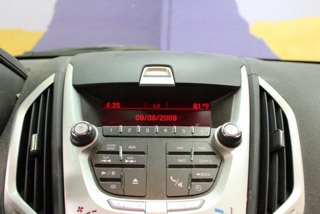 used 2010 GMC Terrain car, priced at $5,900
