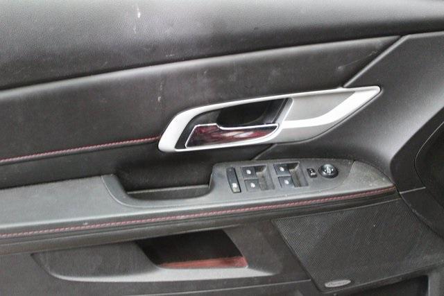 used 2010 GMC Terrain car, priced at $5,900