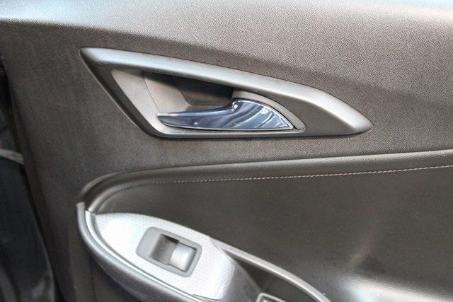 used 2016 Chevrolet Malibu car