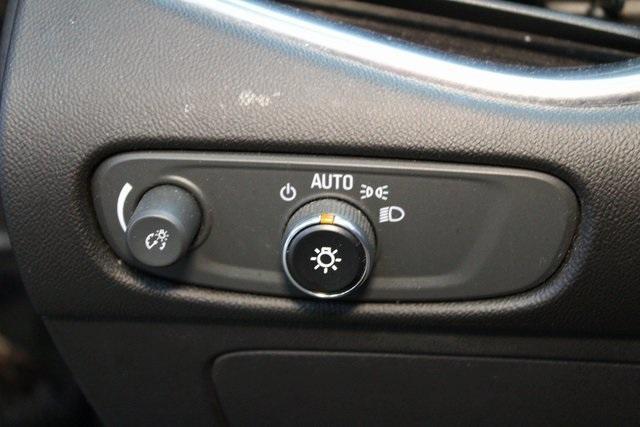 used 2016 Chevrolet Malibu car