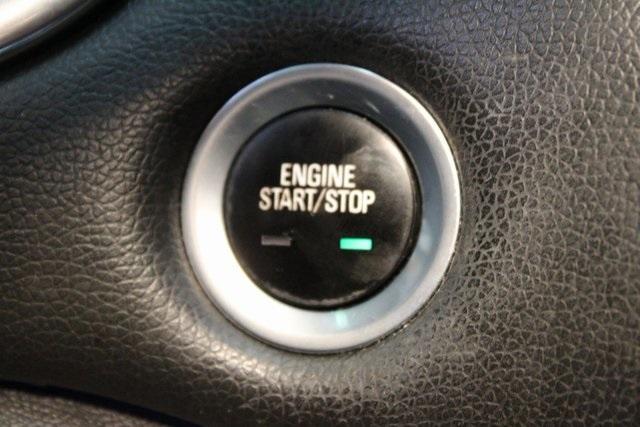 used 2016 Chevrolet Malibu car