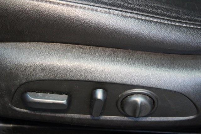 used 2016 Chevrolet Malibu car