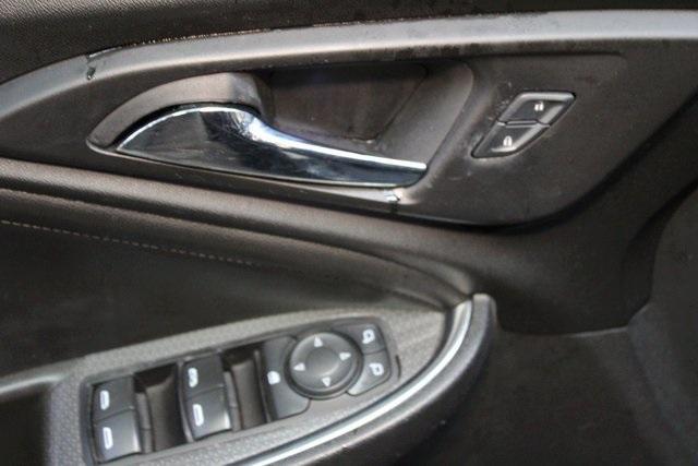 used 2016 Chevrolet Malibu car
