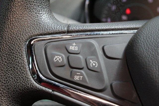 used 2017 Chevrolet Cruze car, priced at $10,900