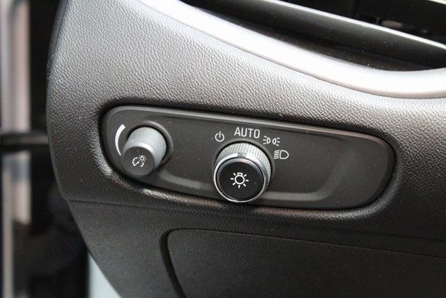 used 2022 Chevrolet Malibu car, priced at $18,900