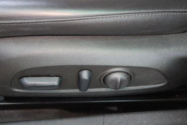 used 2022 Chevrolet Malibu car, priced at $18,900