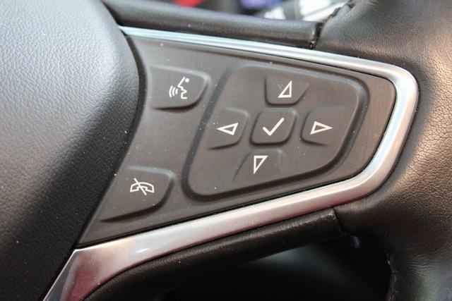 used 2022 Chevrolet Malibu car, priced at $18,900