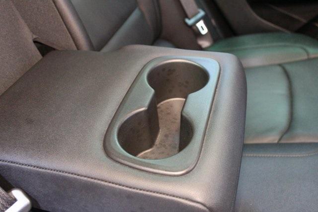 used 2022 Chevrolet Malibu car, priced at $18,900