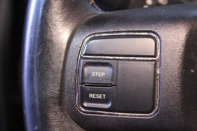 used 2013 Jeep Wrangler car, priced at $16,900