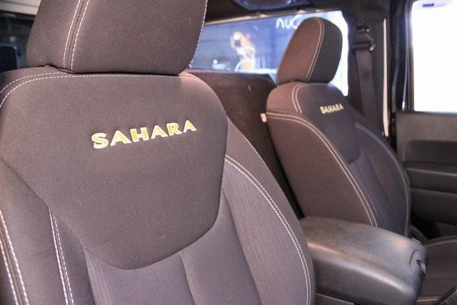 used 2013 Jeep Wrangler car, priced at $16,900