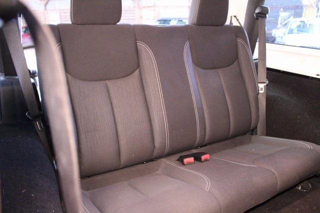 used 2013 Jeep Wrangler car, priced at $16,900