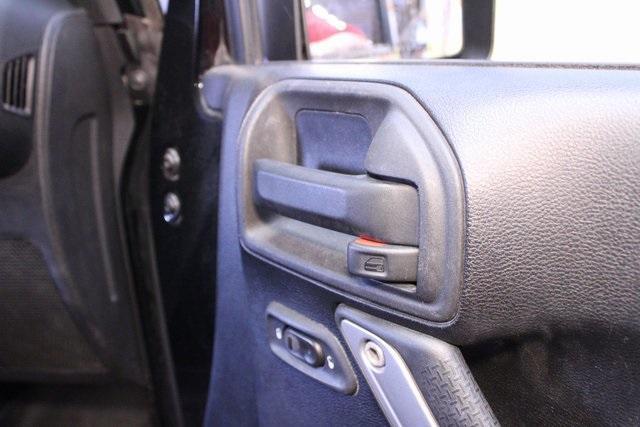 used 2013 Jeep Wrangler car, priced at $16,900