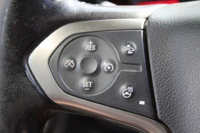 used 2017 Chevrolet Silverado 2500 car, priced at $37,900