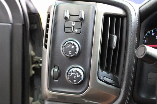 used 2017 Chevrolet Silverado 2500 car, priced at $37,900