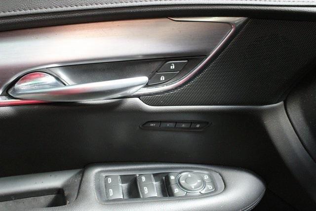 used 2019 Cadillac XT5 car, priced at $24,800