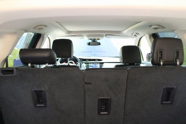 used 2019 Cadillac XT5 car, priced at $24,800